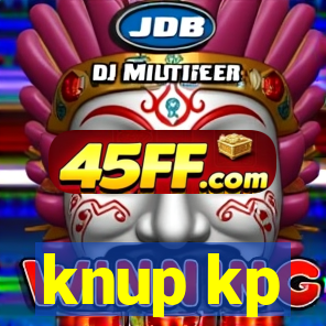 knup kp-t89 driver